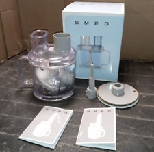 SMEG HBFP11 Blender Accessory Food Processor, Plastic. for sale  Shipping to South Africa