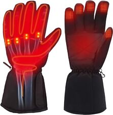 Svpro heated gloves for sale  NORTHALLERTON