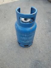 7 Kg Butane Gas Bottle Nearly Full, used for sale  WESTON-SUPER-MARE