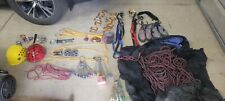 Climbing gear lot for sale  Moab