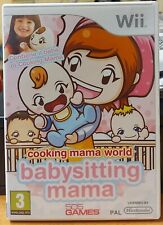 Cooking mama world usato  Verrua Savoia