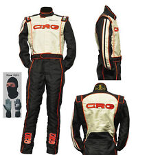 Go Kart Race Suit Kit CIK FIA Level 2 (Free gifts included) for sale  Shipping to South Africa