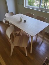 Dining chairs light for sale  Glendale