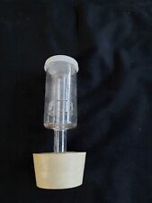 Airlock bung fermentation for sale  Monticello