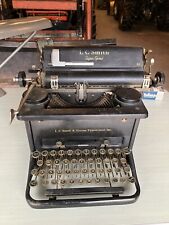 Smith corona typewriter for sale  New London