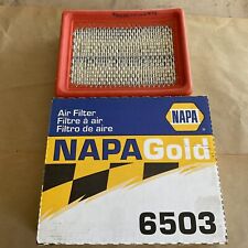 Napa air filter for sale  Montgomery Center