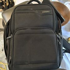Samsonite backpack laptop for sale  Shipping to Ireland