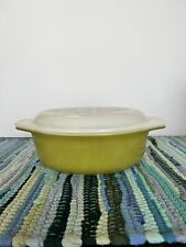 Vintage pyrex casserole for sale  Feasterville Trevose