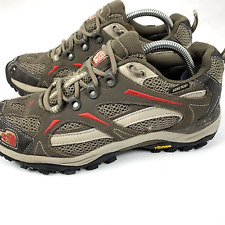 North face shoes for sale  Akron