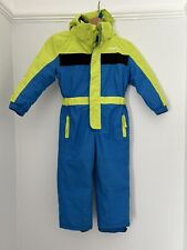 Campri snowsuit age for sale  BROMLEY