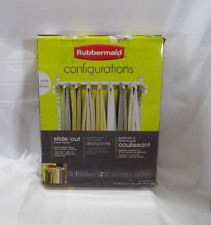 Rubbermaid commercial closet for sale  Rome