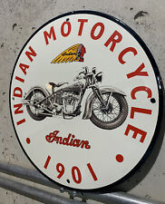 Vintage style indian for sale  Lake Zurich