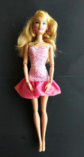 Barbie fashionistas sweetie d'occasion  Vire