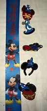 Sorcerer mickey mouse for sale  Flowery Branch