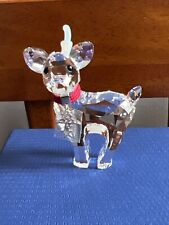 Swarovski baby reindeer for sale  Sanborn