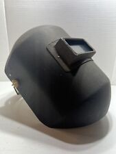 Vintage welder helmet for sale  Beach Lake