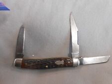 Old schrade walden for sale  Aurora