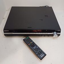 Sony DAV-DZ260 DVD Home Theatre System Receiver TESTED + HDMI RDS Remote... for sale  Shipping to South Africa