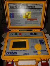 milliohm extech meter for sale  Stow