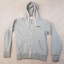 Superdry woens hoodie for sale  CAERPHILLY
