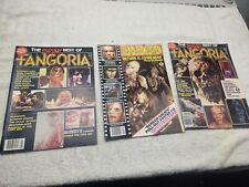 fangoria magazine for sale  Colorado Springs