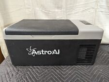 Refrigerador/congelador portátil AstroAI usado en estado de trabajo segunda mano  Embacar hacia Mexico