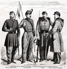 Uniformi dei cacciatori usato  Salerno