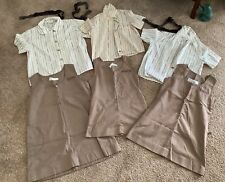 girl scout brownie uniform for sale  Cuyahoga Falls