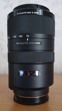 Sony 300mm f4.5 for sale  WIRRAL