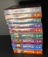 Lot smallville complete for sale  Menifee