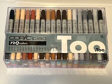 Set copic ciao for sale  DUNMOW