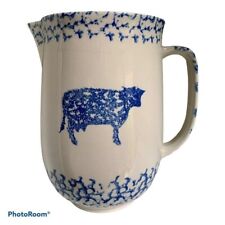 Folk Craft Cow Heart Pitcher for sale  Shipping to South Africa