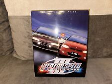 Need For Speed: Hot Pursuit Iii-Pacífico Asiático Pc Edição Caixa Grande comprar usado  Enviando para Brazil