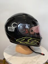 Kask Agv Gp-Tech M Vr46 Valentino Rossi Celebr8 Moto Gp Limited Corsa Pista, używany na sprzedaż  PL