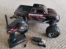 Traxxas stampede 4x4 for sale  Shipping to Ireland