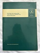 Mercedes benz 1968 for sale  Norfolk