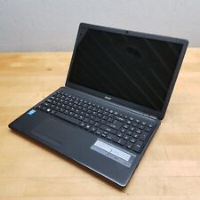 Portátil Acer Aspire V5WE2, Pantalla 16", Intel Core i3, 4GB RAM, Sin HD segunda mano  Embacar hacia Argentina