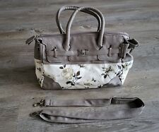 Damen handtasche rosen gebraucht kaufen  Nohfelden