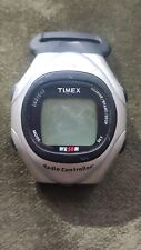 Timex radio controled for sale  GRAYS