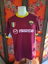 Maillot roma football d'occasion  La Rochette