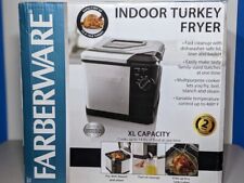 Farberware turkey indoor for sale  Centereach