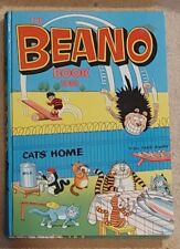 Beano book 1981 for sale  SANDHURST