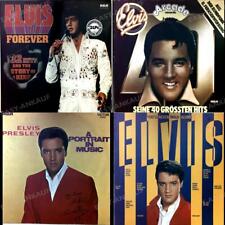 Elvis presley vinyl gebraucht kaufen  Hassee, Molfsee