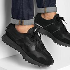 New Balance 327 Negro Triple Black - Zapatillas , Sneakers. segunda mano  Embacar hacia Argentina