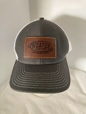 Nwot weaver leather for sale  Searchlight