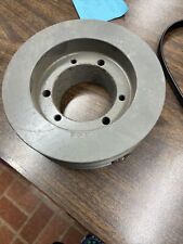 Groove compressor pulley for sale  Edna