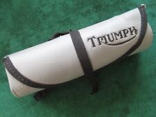 Triumph trw25 tr25 for sale  HITCHIN