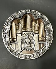 Music christmas pewter for sale  Irvine