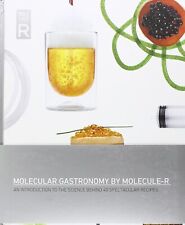 Molekulare gastronomie küche gebraucht kaufen  Versand nach Germany