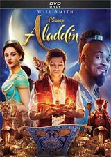 Disco Aladdin (DVD, 2019) somente! comprar usado  Enviando para Brazil
